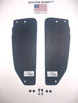 1999-2016 Ford F250 F350 Rear Of Wheel Splash Shield Guard Inner Liner Bed. Fixed Price $69.95.