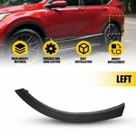 Fender Trim Molding For 2017-2022 Honda Cr-v Rear Driver Lh 74453-tla-a01 Side. Fixed Price $26.59.
