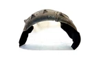 16-20 Jaguar X260 Xf Quarter Panel Splash Shield Rear Right Passenger Oem. Fixed Price $58.95.