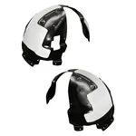 For Kia Sorento 24-25 Fender Liner Set Front Driver & Passenger Side. Fixed Price $314.03.