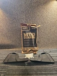 (qty 2) Husky Liners 56591 Custom Molded Mud Guards For 2004-2014 Ford F150. Fixed Price $55.59.