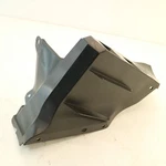 2025 Toyota Gr86 Rear Bumper Lower Right Side Bracket Air Flow Diffuser Trim. Fixed Price $12.71.
