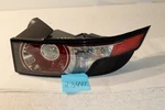 12 13 14 15 16 Land Rover Evoque Passenger Taillight Tail Lamp Light 23947...... Fixed Price $98.00.