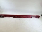 2016 - 2022 Toyota Prius Prime Left Rocker Molding Oem Cracked. Fixed Price $98.99.