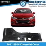 New Driver Side Engine Splash Shield For 2011-2016 Chevy Cruze Gm1228163. Fixed Price $75.52.