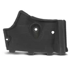 Front Under Body Splash Guard Shield Cover Right Fit For 11-17 Audi A6 S6 C7 A7. Fixed Price $20.05.