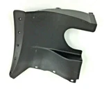 Chevrolet Corvette Rh Passenger Front Wheel House Splash Shield Liner New Oem. Fixed Price $108.66.