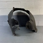 2008-2017 Audi A5 B8.5 Front Right Fender Liner Splash Guard Oem *note*. Fixed Price $114.75.