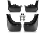 Autopart Premium 29hk77d Mud Flap Kit Fits 2023 Land Rover Range Sport. Fixed Price $50.67.