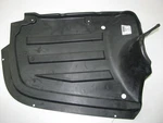 New Oem Rear Lower Underbody Cover Shield Lining - 2006-11 Vw Passat 3c0825216c. Fixed Price $31.45.