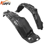 Front Lh & Rh Splash Shield Inner Fender Liner Fits 2012-2015 Honda Civic. Fixed Price $40.92.