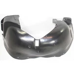 Passenger Right Front Fender Liner 55156790ad Ch1249128 For 05-07 Jeep Liberty. Fixed Price $32.19.