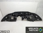 Oem 2019 Mitsubishi Outlander 2.0l Under Engine Splash Guard Shield Cover. Fixed Price $89.99.