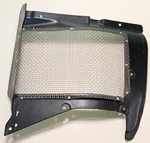 Ferrari 360 Challenge Front Gravel Splash Guard Left Side 66484000 New Genuine. Fixed Price $350.00.