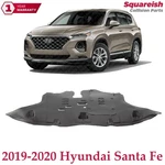 New Front Engine Splash Shield Under Cover For 2019-2020 Hyundai Santa Fe. Fixed Price $160.00.
