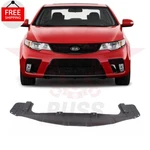 New Front Engine Splash Shields Fits 2010-2013 Kia Forte Forte5 Koup Ki1228126. Fixed Price $40.10.