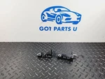 Porsche Taycan 9j1 2021 Electricity Rear Door Upper Hinge 9j1831409a Liq1383. Fixed Price $72.21.