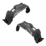 New Front Driver & Passenger Side Fender Liner Set For 1996-2000 Toyota Rav4. Fixed Price $37.83.