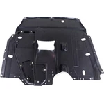 Rear Engine Under Cover For 2008-2017 Mitsubishi Lancer W/ Turbo Mi1228137. Fixed Price $68.99.