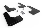 Rally Armor Mf64-ur-blk/gry Black Ur Mud Flap Grey Logo For Subaru Legacy 20+. Fixed Price $110.00.