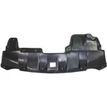 New Front Lower Engine Splash Shield For 2009-2014 Nissan Murano Ni1228131. Fixed Price $69.90.