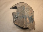 Jaguar Xke E-type Rh Mudguard Bd19522. Fixed Price $109.99.