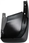 New Mud Flaps Rear Passenger Right Side Rh Hand For Cr-v Ho1709102 75820swa003. Fixed Price $17.55.