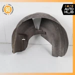 03-10 Bentley Continental Gt Right Side Quarter Wheelhouse Liner Shield Oem. Fixed Price $149.40.