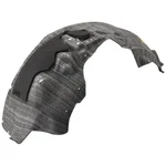 Capa Fender Liner For Ford F-250 Super Duty 2017-2019 Front Driver Side Inner. Fixed Price $78.21.