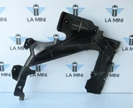 Genuine Used Mini Fuel Tank Under Tray / Undershield (right) For F55 -. Fixed Price $19.99.