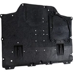 Capa For 2018-2022 Prius Center Engine Splash Shield 5141047021 To1228288. Fixed Price $238.95.