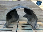 2016-2022 Bmw 7 740 750 Front Right Passenger Side Fender Liner Splash Shield Oe. Fixed Price $111.00.