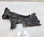 16-19 Oem Bmw G11 G12 740 750 Rear Right Underbody Splash Guard Shield. Fixed Price $85.00.
