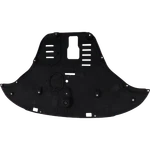 Front Engine Splash Shield For Hyundai Santa Fe 2021-2022. Fixed Price $235.17.