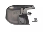 Genuine Mopar Front Fender Spat Right 1zp06jxwaa. Fixed Price $175.50.