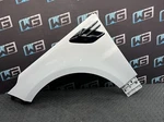 2018-2022 Land Rover Range Sport L494 Left Drivers Side Fender White. Fixed Price $599.99.