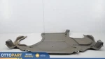 2008-2018 Mercedes C250 Engine Underride Guard Underbody Protection A2045243230. Fixed Price $82.85.