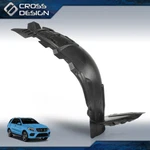 Fit For 2012-19 Mercedes Benz Replacement Left Right Side Forward Fender Liner. Fixed Price $88.70.