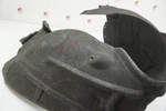 07 08 09 2007-2009 Audi Q7 Inner Fender Liner Used Oem (4l0-809-962-b) Rh. Fixed Price $48.79.
