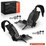 A-premium 2pcs Front Inner Fender Liners With Insulation Foam For Chevy Malibu. Fixed Price $115.99.