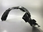 New To1248127 Front Left Fender Liner - 2001-2004 Toyota Sequoia, 00-06 Tundra. Fixed Price $26.95.