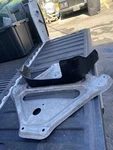 1997 - 04 Porsche Boxster 986 Skid Plate Belly Pan 98633126108 Oem. Fixed Price $92.95.