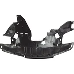 Front Engine Splash Shield Compatible With 2013-2015 Acura Rdx. Fixed Price $182.75.