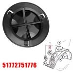 Mud Guard Cover Fender Lining Bulb Cap Part For Mini Cooper R55 R56 R58 2007-15. Fixed Price $10.95.