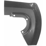 Fender Liner Front Driver Side Steel 1964-1966 Ford Mustang 3020-340-64l. Fixed Price $19.68.