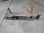 2012 Ford F250 Gas Fuel Tank Skid Plate. Fixed Price $399.99.