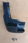 06-08 Honda Element Dx Lx Ex Front Left Driver Mud Flap Guard W/ Screws Oem 07. Fixed Price $39.00.