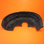Volvo Xc90 Wheel Arch Liner Left Rear 2016 20172018 2019 2020 2021 2022 31353846. Fixed Price $134.10.