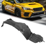 Inner Fender Liner Splash Guard For 2015-21 Subaru Wrx Sti Front Passenger Side. Fixed Price $37.82.