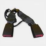 2022-2025 Honda Civic Rear 2nd Second Row Right Center Seat Belt Buckle Oem. Fixed Price $55.27.